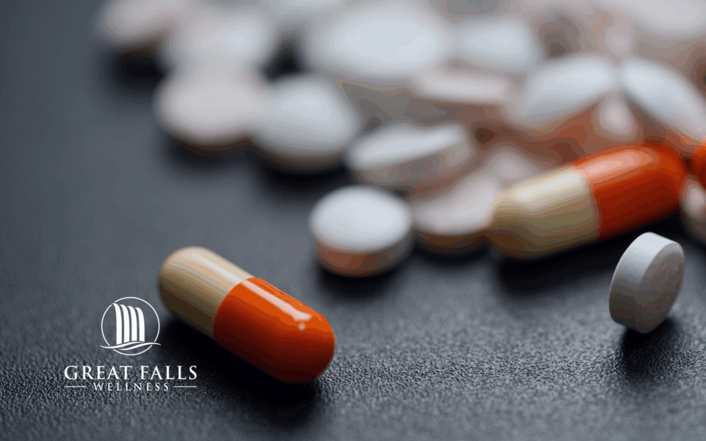 combining xanax and alcohol, xanax and alcohol side effects, dangers of mixing xanax and alcohol, xanax and alcohol overdose, xanax and alcohol interaction, xanax alcohol death risk, xanax and alcohol withdrawal Great Falls Wellness, best rehabs in virginia, best drug therapist near dc