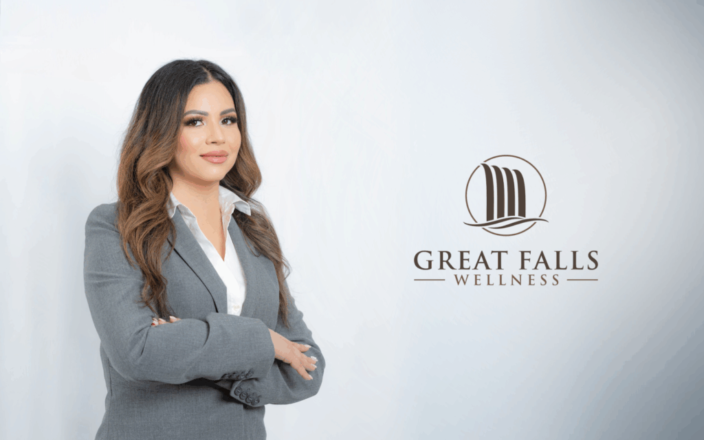 mercedes alonso great falls wellness executive director bilingual rehab washington dc best alcohol rehab outpatient near me