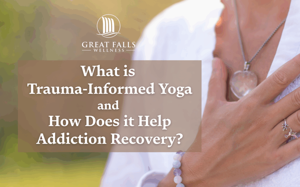 trauma-informed yoga benefits, trauma-informed yoga for addiction, healing trauma through yoga, yoga and addiction recovery, trauma-sensitive yoga classes, somatic practices for recovery, breathwork for trauma healing, yoga for emotional regulation, trauma-informed movement, yoga therapy for substance abuse, mindfulness-based addiction recovery, body awareness in recovery

