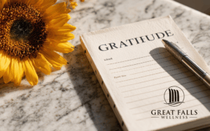 serenity prayer, iop programs, php programs near me, addiction treatment washington dc, drug addiction rehab in virginia national gratitude month great falls wellness